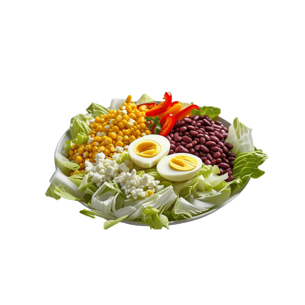 Feta Salat